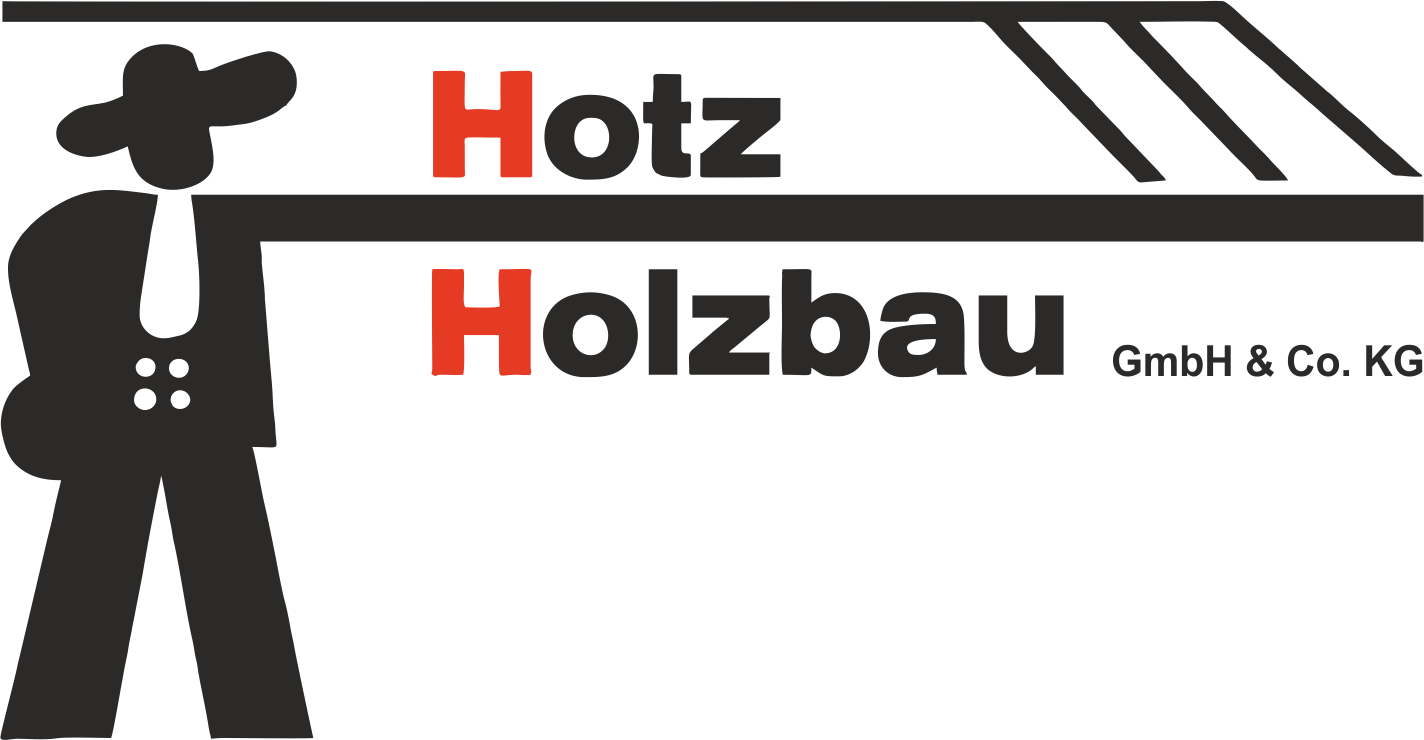 Logo of Hotz Holzbau GmbH & Co. KG