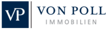 Logo of VON POLL IMMOBILIEN Ulm