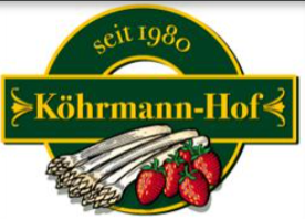 Logo of Hofladen Köhrmann
