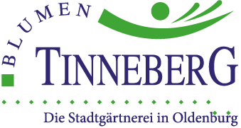 Logo of Blumen Tinneberg
