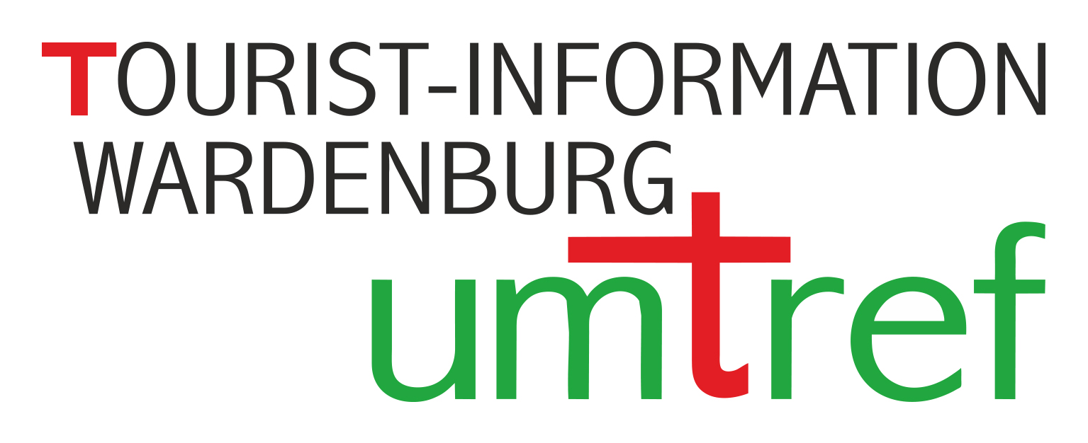 Logo of Tourist-Information umtref Wardenburg e.V.