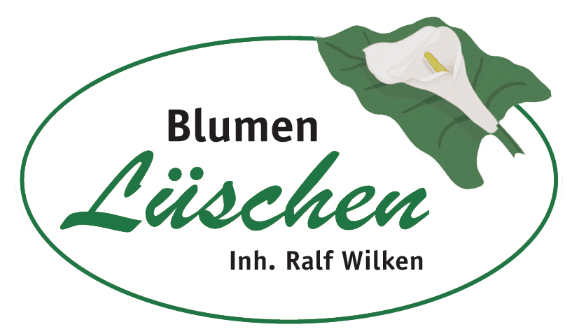 Logo of Blumen Lüschen