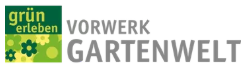 Logo of Vorwerk Gartenwelt