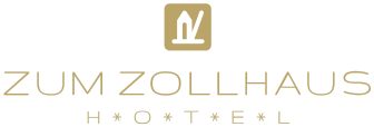 Logo of Hotel Zum Zollhaus
