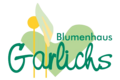 Logo of Blumenhaus Garlichs
