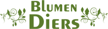 Logo of Blumen Diers