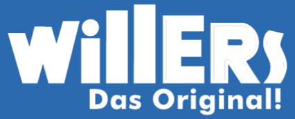 Logo of Willers - Das Original!