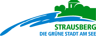 Logo of Stadtverwaltung Strausberg