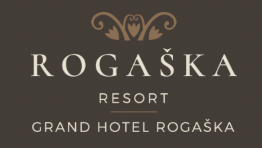 Logo of Grand Hotel Rogaska Resort