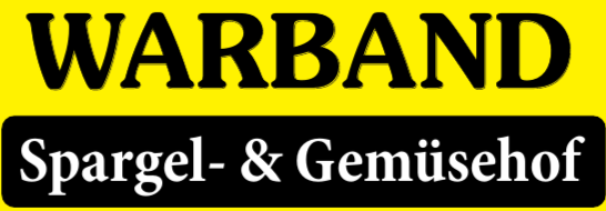 Logo of Warband Handels GmbH