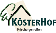 Logo of Kösterhof Hofladen
