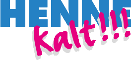 Logo of Henne GmbH Kälte-, Klimaanlagenbau