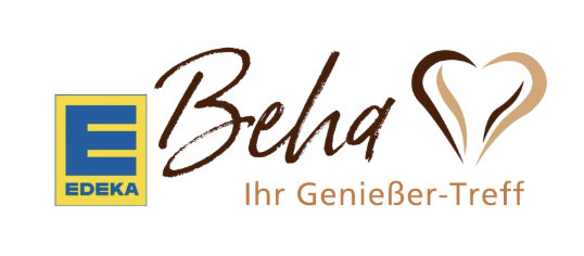 Logo of EDEKA Beha