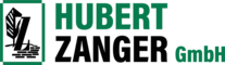 Logo of Hubert Zanger GmbH