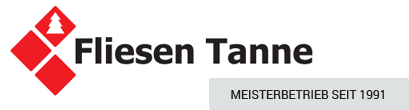 Logo of Fliesen Tanne