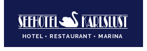 Logo of Karlslust Hotel & Restaurant