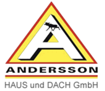 Logo of Andersson Haus und Dach