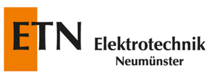 Logo of ETN Elektrotechnik Neumünster