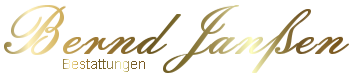 Logo of Bestattungen Bernd Janßen GmbH