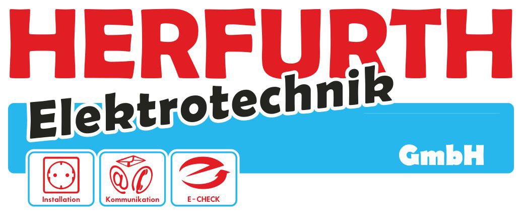 Logo of Herfurth Elektrotechnik GmbH