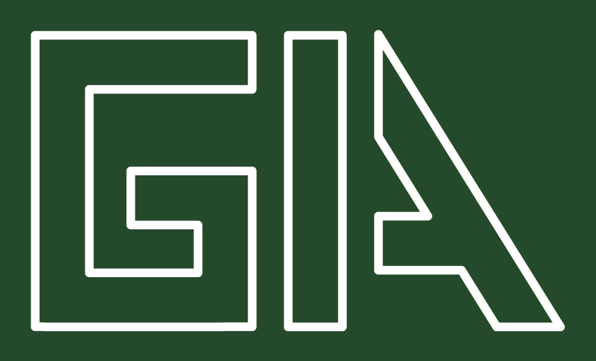 Logo of G.I.A. PLANUNG GmbH & Co. KG