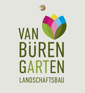 Logo of van Büren Garten-, Landschafts- und Kulturbau GmbH