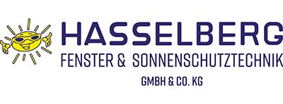 Logo of Fenster & Sonnenschutztechnik Hasselberg Gmbh & Co.KG