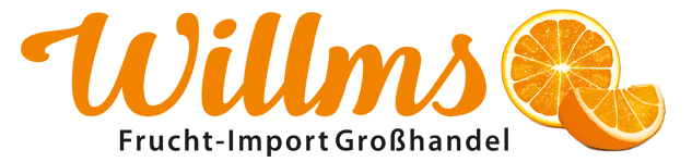 Logo of Fruchthandel Willms GmbH