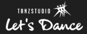 Logo of Tanzstudio Let's Dance