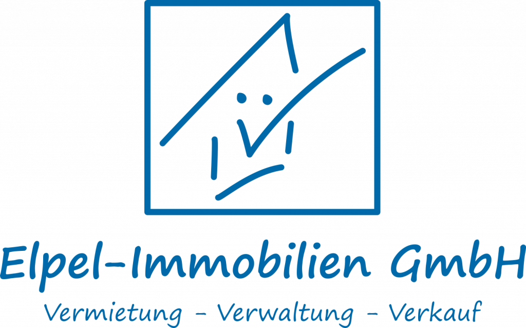 Logo of Elpel-Immobilien GmbH
