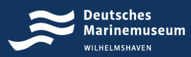 Logo of Deutsches Marinemuseum