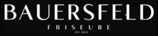 Logo of Bauersfeld Friseure