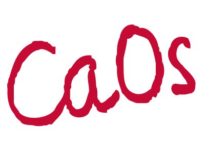 Logo of CaOs