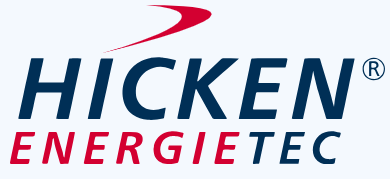 Logo of Hicken EnergieTec