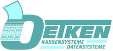 Logo of Oetken Kassen- und Datensysteme