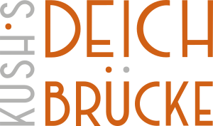 Logo of Kush's Deichbrücke