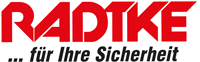 Logo of Radtke-Sicherheits-GmbH