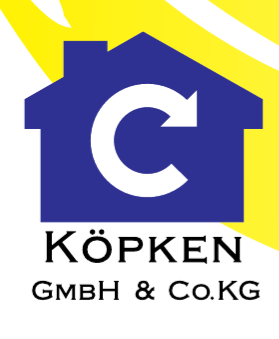 Logo of Köpken GmbH & Co. KG Malereibetrieb, Fußbodentechnik