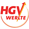 Logo of Handels- und Gewerbeverein Werlte e.V.