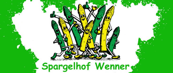 Logo of Spargelhof Wenner