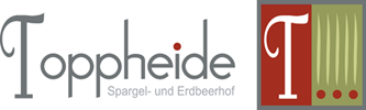 Logo of Toppheide Glandorf