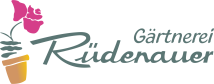 Logo of Gärtnerei Rüdenauer