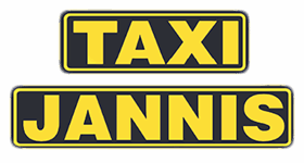 Logo of Taxi Jannis