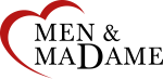 Logo of Men & MaDame Mode Plochingen