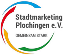 Logo of Stadtmarketing Plochingen e.V.