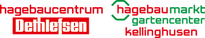 Logo of hagebaucentrum Dethlefsen GmbH
