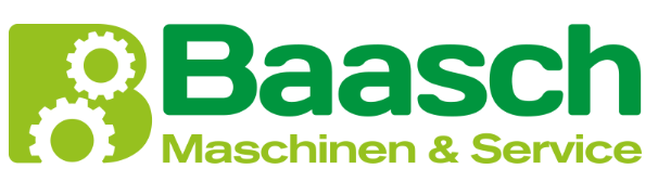 Logo of Baasch Maschinen & Service