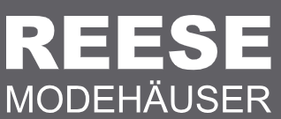 Logo of Reese Moden OHG Women Brunsbüttel