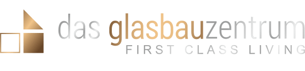 Logo of Das Glasbauzentrum Standort Haigerloch - First Class Living