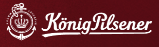 Logo of König-Pilsener Wirtshaus